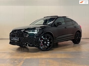 Audi RS Q3 Sportback - TFSI RS | PANO | 360 CAMERA | TREKHAAK | B&O | BLACK OPTIC