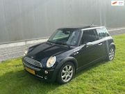 MINI Cooper - 1.6 Cooper|Apk|Schuifkanteldak|Elek Pakket|