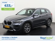 BMW X1 - xDrive25e Sport Line Plug-in | All-in 633, - Private Lease |
