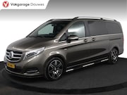 Mercedes-Benz V-klasse - 250d Lang DC Avantgarde | NAP | Rolstoelbus | 5+1 zitplaatse