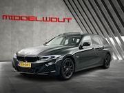 BMW 3-serie - Touring 320e Shadow line/Head up/Panodak/M-sportstoelen