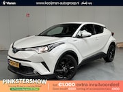 Toyota C-HR - 1.8 Hybrid Dynamic | Stoel/stuurwielverwarming | Dode hoek d