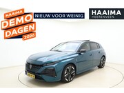 Peugeot 308 - 1.6 Plug-in Hybrid 195 GT Demo | FOCAL | Stoel massage + ver