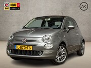 Fiat 500 - 1.2 Lounge (PANORAMADAK, APPLE CARPLAY, GETINT GLAS, SPORTST