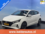 Hyundai i20 - 1.0 T-GDI Comfort Smart Airco | Cruise | Navi | Camera