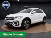 Volkswagen T-Roc - 1.5 TSI R-Line | Camera | Side Assist | ACC | Elek. Achterkl