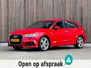 Audi A3 - Sportback 1.0 TFSI Sport S Line Edition