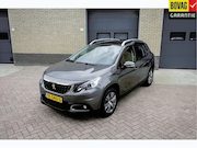 Peugeot 2008 - 1.2 PureTech Blue Lion