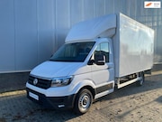 Volkswagen Crafter - Bakwagen 35 2.0 TDI 177PK Automaat, Camera, Airco