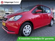 Seat Mii - Electric electric SOH 92.4% Bluetooth Rijstrooksensor