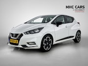 Nissan Micra - 1.0 IG-T N-Design | Keyless | Camera | Carplay | Cruise Cont