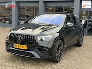 Mercedes-Benz GLE-klasse - AMG 63 S 4MATIC+ Premium Plus HUD|Pano|360*|FULLOPTIE