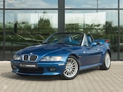 BMW Z3 - Roadster 2.8