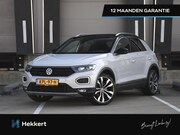 Volkswagen T-Roc - Sport 1.5 TSI 150pk Automaat 100% VW ONDERH. | SUZUKA 19''LM