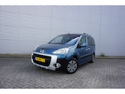 Peugeot Partner - 1.6 Outdoor Climate / Pano / Parkeers. / Dubbele schuifdeur