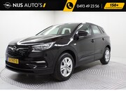 Opel Grandland - X 1.2 Turbo Online Edition | automaat | airco | navi | pdc v
