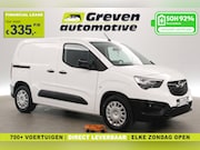Citroën e-Berlingo - Opel Combo-e 50 kWh | Snelladen | SOH 92% | Airco | Cruise |