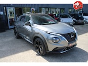 Nissan Juke - 1.6 Hyb. Prem. Ed.