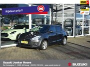 Suzuki Swift - 1.2 Select Smart Hybrid