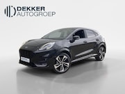 Ford Puma - 1.0 EcoBoost Hybrid ST-Line X Navigatie - Driver Assistance 