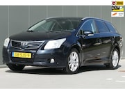 Toyota Avensis - Wagon 2.0 VVTi Business NAP Navi Camera Trekhaak Cruise