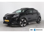 Ford Puma - 1.0 EcoBoost Hybrid ST-Line X | Automaat! | LED | Open Dak |