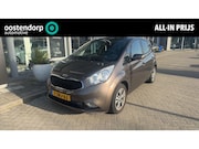 Kia Venga - 1.4 CVVT ExecutiveLine | Navi | Cruise