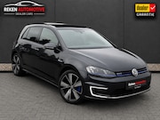 Volkswagen Golf - TSI GTE Plug-in Hybrid Pano CarPlay Navi Cruise