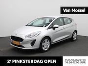 Ford Fiesta - 1.0 EcoBoost Connected | AIRCO | DAB | START STOP |