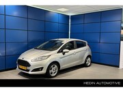 Ford Fiesta - 1.0 EcoBoost Titanium dealeronderhoud / NL. auto