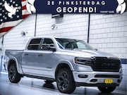 Dodge Ram - 1500 Limited Night | Nieuw geleverd en onderhouden