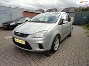 Ford C-Max - 2.0 AUT16V Trend NAVI AIRCO)