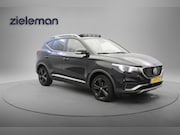 MG MG ZS - Luxury 45 kWh - Carplay, Panorama, Leer, Camera, Trekhaak, S