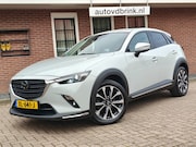 Mazda CX-3 - 2.0 SAG 120 GT-M, ADD CRUISE / CARPLAY / CAMERA