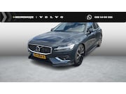 Volvo V60 - 2.0 T6 AWD Inscription | Polestar Engineered optimalisatie |