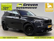 BMW X5 - xDrive30d M-Sport | VAN | Grijs Kenteken | 3500kg Trekgew. |