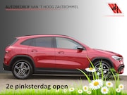 Mercedes-Benz GLA-Klasse - 250e AUT8 AMG NIGHT PAKKET PANORAMADAK DISTRONIC MEMORY SFEE