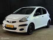 Toyota Aygo - 1.0-12V Now | AC | 5DR |