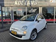 Fiat 500 - 1.2 Lounge AUTOMAAT