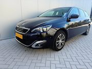 Peugeot 308 - SW 1.2 PureTech Blue Lease Executive