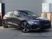 Audi S3 - Sportback 2.0 TFSI