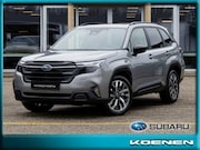 Subaru Forester - Premium E-Boxer MY 2025 Premium BPM voordeel River Rock Pear