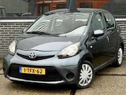 Toyota Aygo - 1.0 VVT-i Comfort |Airco | |Stuurbkr