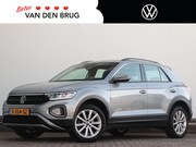 Volkswagen T-Roc - 1.0 TSI Life Business | Climate control | Parkeersensoren | 