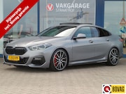 BMW 2-serie Gran Coupé - 220i, Harman Kardon / Schuifdak / Sensoren + Camera / Keyles