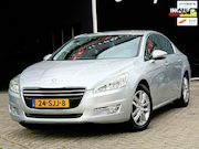 Peugeot 508 - 1.6 THP Active CRUISE/PDC/AIRCO/ISOFIX | NETTE AUTO !