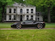 Ferrari 488 - 3.9 GTB HELE | Veel carbon! | Front-lift | JBL | CarPlay