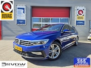 Volkswagen Passat - 1.5 TSI Elegance Business R