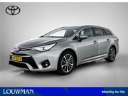Toyota Avensis - Touring Sports 1.8 VVT-i Lease Pro | Panoramadak | Leder |