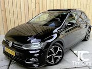 Volkswagen Polo - 1.5 TSI Highline Business R 150pk Automaat | Achteruitrijcam